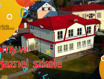 Niepubliczna Szkoła Podstawowa w Jezierni